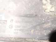 Kühlergrill - Vorne Linke Skoda Octavia, II 2004.02 - 2009.03 1z0807368, 00101113936600100