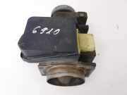 Luftmassenmesser Audi A6, C4 1994.06 - 1997.10 4a0133471, 0281002074