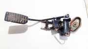 Pedalwerk Nissan Almera, N16 2000.06 - 2003.01 0281002425, 18919 5m300