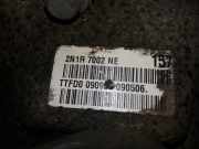 Schaltgetriebe Ford Fusion, 2002.08 - 2009.12 2N1R7002NE, 98WT-7F096-AC