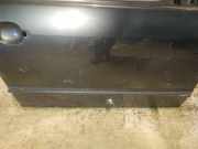 Zierleiste Tür Zier-Schutzleiste - Vorne Rechts Skoda Fabia, I 6Y 2005.10 - 2008.03 facelift Gebraucht,