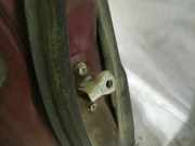Türfangband Türbremse Türstopper - Hinten Rechts Suzuki Grand Vitara, II 2005.04 - 2009.06 Gebraucht ,