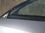 Zierleiste Leiste - Vorne Linke Nissan Primera, P12 2002.01 - 2008.12 Gebraucht,