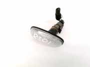 Blinkleuchte Kotflügel - Vorne Linke Opel Zafira, A 1999.04 - 2003.11 Gebraucht ,