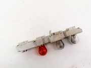 Lampenträger Heckleuchte - Hinten Skoda Superb, I 2001.12 - 2008.03 1SCX13N004, 1SCX-13N004