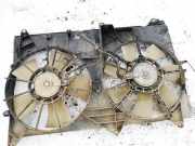 Kühlerlüfter Lüftermotor Toyota Previa, 2000.02 - 2006.01 Gebraucht,
