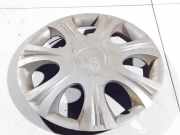 Radkappe Radzierblenden - R16 Volkswagen Passat, B6 2005.08 - 2010.11 Gebraucht, BLS