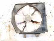 Kühlerlüfter Lüftermotor Mazda 323, 1998.09 - 2004.05 Gebraucht,