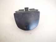 Aschenbecher Peugeot 206, 2002.07 - 2009.01 facelift 9627639377,
