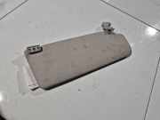 Sonnenblende Skoda Octavia, I 2000.11 - 2004.02 facelift Gebraucht ,