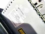 Radio Toyota Aygo, 2005.07 - 2009.12 861200h010, 86120-0h010 cq-ms0570lc w53811