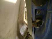 Türfangband Türbremse Türstopper - Vorne Linke Ford Transit, III 2006.04 - 2012.12 facelift Gebraucht ,