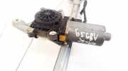 Fensterheber motor - Hinten Linke Mercedes-Benz W210, 1995.06 - 1999.07 Gebraucht ,