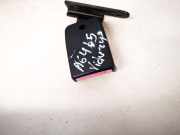 Gurtschloss - Hinten CENTER Renault Scenic, I 1996.01 - 1999.09 427284, 8492100f9