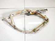 Sicherheitsmodul Seitenverkleidung Peugeot 807, 2002.06 - 2012.05 1000161, 100016103 j372011508