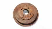 Bremstrommel Honda Civic, 2001.01 - 2005.09 Gebraucht,
