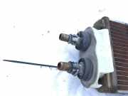 Heizungskühler Wärmetauscher Mazda 626, 1991.08- 1997.04 Gebraucht,