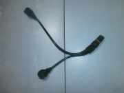 Klopfsensor Detonationssensor Schallsensor Sensor BMW 3-Series, E36 1990.09 - 1998.02 5wk96031,