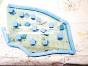 Seitenscheibe - Vorne Rechts Peugeot 207, 2009.06 - 2012.12 facelift as2m3232dot682,