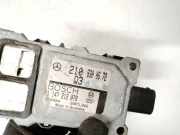 Relais für Lüfter Mercedes-Benz W210, 1999.07 - 2002.03 facelift 2108300672, 1147212079