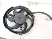 Kühlerlüfter Lüftermotor Fiat Stilo, 2001.10 - 2007.01 832301000,