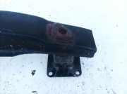 Stoßstangenträger hinten Volkswagen Tiguan, 2007.09 - 2012.06 Gebraucht, CFFB