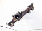 Abgaskrümmer Honda CR-V, III 2006.06 - 2010.06 Gebraucht,