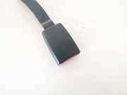 Gurtschloss - Vorne Rechts Skoda Octavia, I 2000.11 - 2004.02 facelift 6q0857755d,