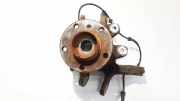 Radnabe Achsschenkel - Hinten Linke BMW 5-Series, F07F10 F11 2010.03 - 2016.12 Gebraucht,