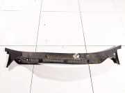 Windlauf Wischerabdeckung Skoda Fabia, I 6Y 1999.08 - 2005.10 6Y1819415A, 6Y2819415A