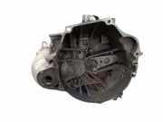 Schaltgetriebe Honda Accord, 2003.02 - 2005.09 AWD6, 1005989