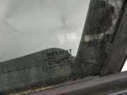 Seitenscheibe - Vorne Linke Renault Megane, II 2006.06 - 2008.11 facelift Gebraucht,