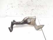 Hitzeschutzblech Abgaskrümmer Honda Civic, 2006,01 - 2011.01 Gebraucht,