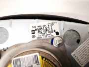 Airbag Fahrer Volkswagen Fox 2005 - 2011 5z0880201a, Chf