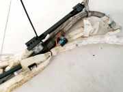 Sicherheitsmodul Seitenverkleidung Peugeot 307, 2000.08 - 2005.06 9637871580,