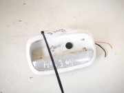 Innenbeleuchtung - Hinten Dodge Caliber, 2006.08 - 2009.01 Gebraucht,