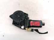 Fensterheber motor - Hinten Rechts Hyundai Elantra, 2000.06 - 2006.07 834602D000, 83460-2D000