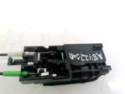 Türinnengriff - Hinten Rechts Toyota Corolla Verso, II 2001.09 - 2004.05 Gebraucht ,