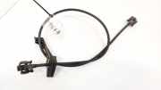 Kabel Peugeot 206, 2002.07 - 2009.01 facelift 9649934380,