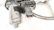 Fensterheber motor - Vorne Rechts Opel Astra, G 1998.09 - 2004.12 119951200,