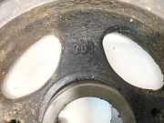 Riemenscheibe Kurbelwelle Toyota Corolla Verso, III 2004.05 - 2007 2218201,