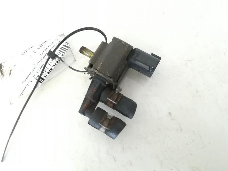 Druckwandler Abgassteuerung Nissan Primera, P12 2002.01 - 2008.12 K5T48474,