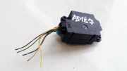 Stellmotor Lüftung Nissan Micra, K12 2003.01 - 2007.06 Gebraucht ,