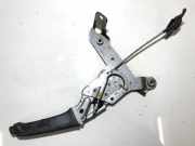 Handbremshebel Volvo XC70, 2000.03 - 2005.02 Gebraucht,