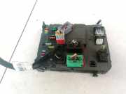Sicherungskasten Citroen C2, I 2003.09 - 2006.06 S118085200, 9649811480