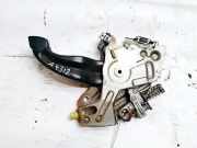 Handbremshebel Volkswagen Touareg, 2002.10 - 2007.09 7l0721797c, bac
