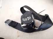 Sicherheitsgurt - Hinten Linke Audi A6, C6 2005.01 - 2008.10 4f0857805e,