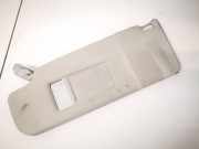 Sonnenblende Seat Altea, 2004.01 - 2015.12 6q0857551e,