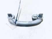 Haltegriff Haltegriff Verdeckgriff - Hinten Linke Ford Fusion, 2002.08 - 2009.12 Gebraucht,