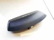 Zusatzbremsleuchte Skoda Roomster, I 2006.01 - 2010.05 96509700, 965.097-01 5j7945097